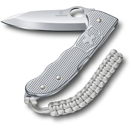 Swiss Army Brands 2024 Victorinox Hunter Pro, Alox With Clip And Paracord 130Mm VIC-0.9415.M26
